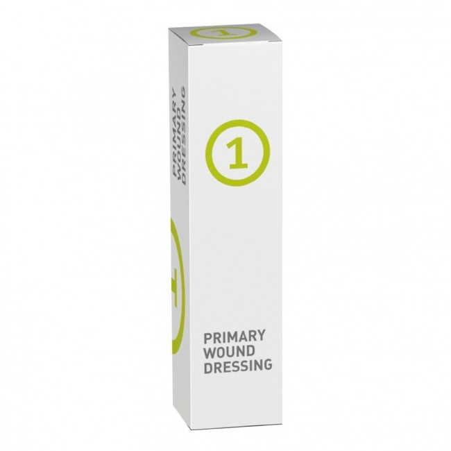 Endospin Italia 1 primary wound dressing spray 50ml Endospin Italia 1 primary wound dressing spray 50ml