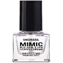 Unghiasil mimic keratin complex plus smalto indurente 5ml