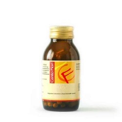 Cento fiori Senna plus integratore 100 opercoli