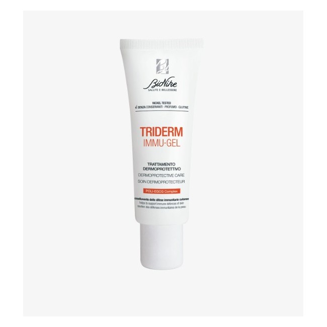 Bionike Triderm Immu-Gel  Bionike Triderm Immu-Gel