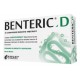 Dymalife Benteric-d 30 compresse integratore di probiotici