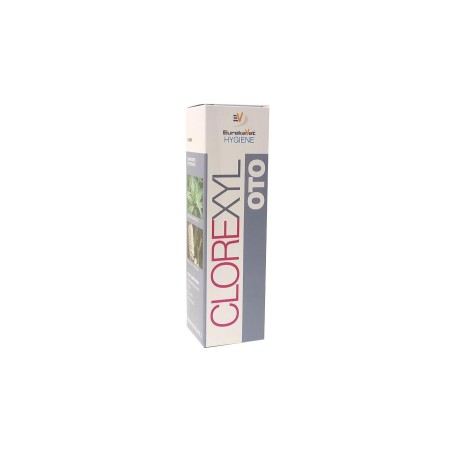 Eureka Vet Service Vetcare Clorexyl Auricolari 150ml Eureka Vet Service Vetcare Clorexyl Auricolari 150ml