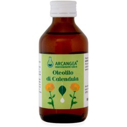 Arcangea Oleolito calendula officinalis bio gocce 50 ml