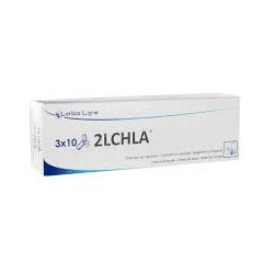 Labolife 2lchla 30 Capsule