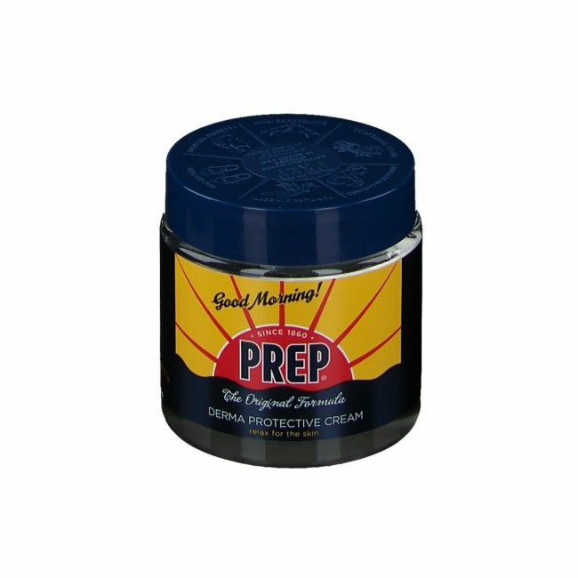 Prep Crema dermoprotettiva relax vaso 75 ml Prep Crema dermoprotettiva relax vaso 75 ml