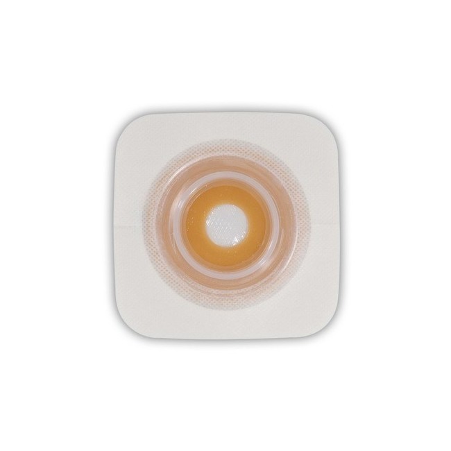Convatec Italia Placca Natura+ Piana Modellabile Flessibile Natura+ 22-33mm Flangia 45mm 5 Pezzi Con Cerotto Idrocolloidale Convatec Italia Placca Natura+ Piana Modellabile Flessibile Natura+ 22-33mm Flangia 45mm 5 Pezzi Con Cerotto Idrocolloidale