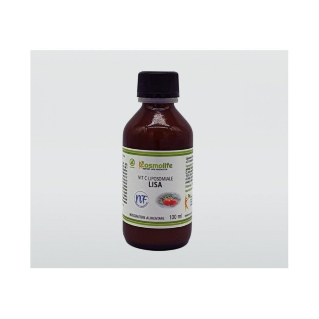 Atena Bio Vitamina c liposomiale lisa 500ml Atena Bio Vitamina c liposomiale lisa 500ml