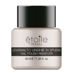 Rougj Levasmalto Nail Polish Remover 40 ml