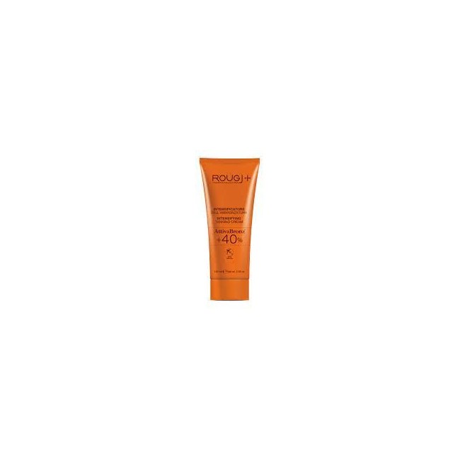 Rougj Solare Attivabronz +40% Intensificatore Viso e Corpo 100 ml Rougj Solare Attivabronz +40% Intensificatore Viso e Corpo 100 ml