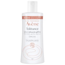 Avene Tolerance Lozione Detergente 400 Ml