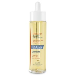 Ducray Creastim Reactiv Lozione Caduta Capelli 60 Ml