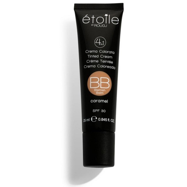 Rougj Group Rougj Etoile Bambini Cream 02 Caramel 25 Ml Rougj Group Rougj Etoile Bambini Cream 02 Caramel 25 Ml