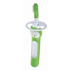 Bamed Baby Italia Mam Massaging Brush Neutro