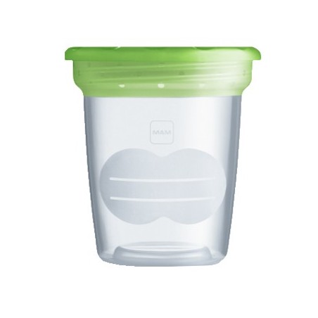 Bamed Baby Italia Mam Contenitore Latte Storage Solution Bamed Baby Italia Mam Contenitore Latte Storage Solution