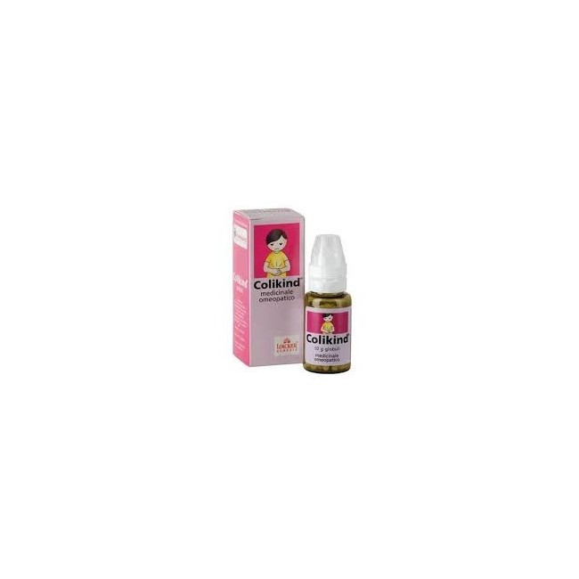 Colikind Globuli 10g 800 Colikind Globuli 10g 800