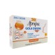 Apropos Gola Defens Pro 20 pastiglie arancia