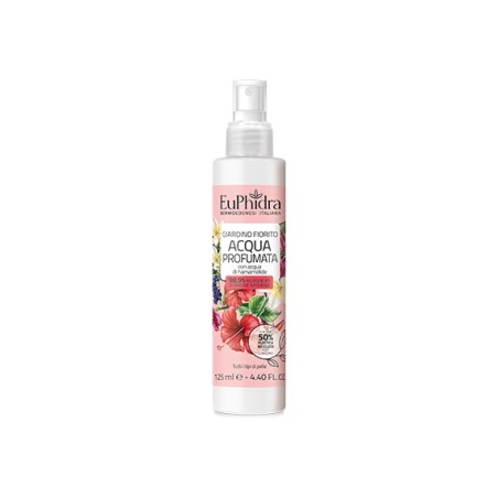 Euphidra Acqua Profumata Anemone Spray 125 ml Euphidra Acqua Profumata Anemone Spray 125 ml