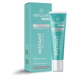 Difar Altrapelle Tenless Antirughe Contorno Occhi 15 Ml