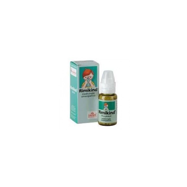 Rimikind 10g 800 Globuli Rimikind 10g 800 Globuli