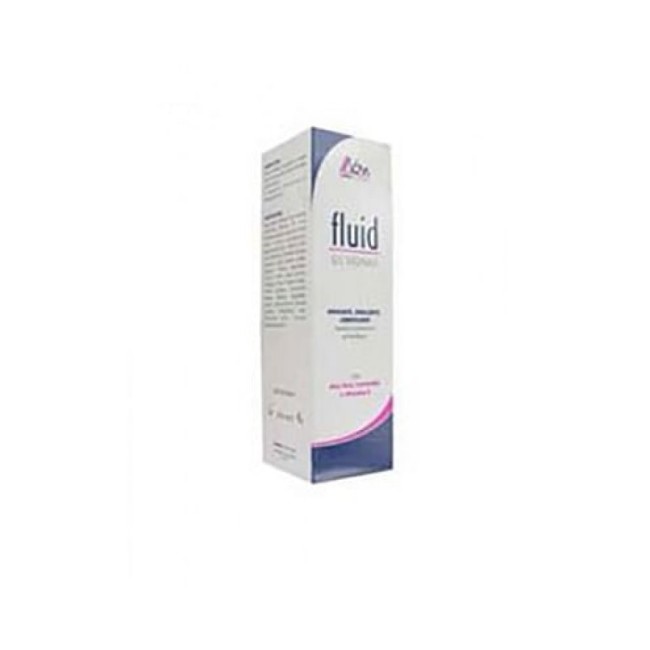 Fluid Gel Vaginale 250ml Fluid Gel Vaginale 250ml