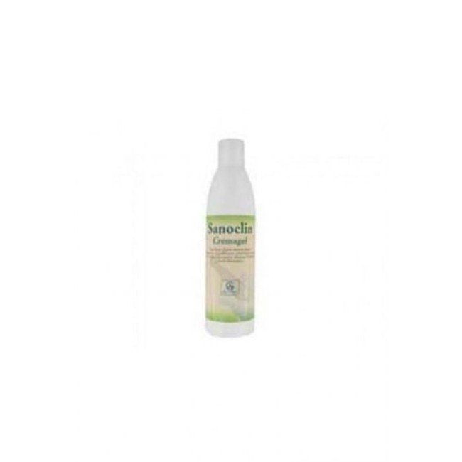 Sanoclin Cremagel 250ml Sanoclin Cremagel 250ml