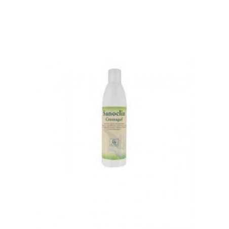 Sanoclin Cremagel 250ml Sanoclin Cremagel 250ml