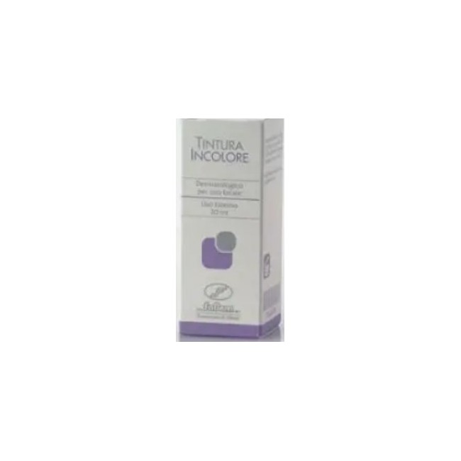 Newfardem Tintura Incolore Unghie 25ml Newfardem Tintura Incolore Unghie 25ml