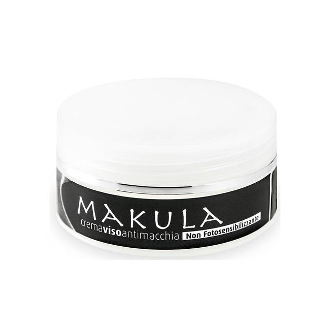 Mc Med Makula crema schiarente 50 ml Mc Med Makula crema schiarente 50 ml
