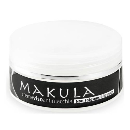 Mc Med Makula crema schiarente 50 ml Mc Med Makula crema schiarente 50 ml