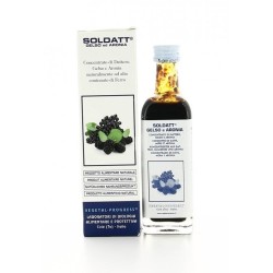 Vegetal Progress Soldatt gelso aronia 60 ml