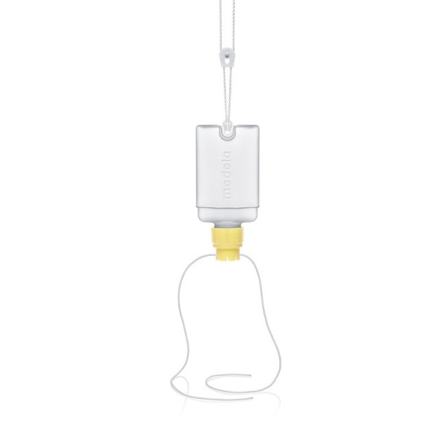 Medela Sistema di allattamento integrativo das snsnew
