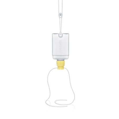 Medela Sistema di allattamento integrativo das snsnew