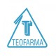 Teofarma Allicina garlic integratore 100 compresse