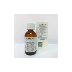 Oti aeroti composto gocce medicinale omeopatico 50 ml