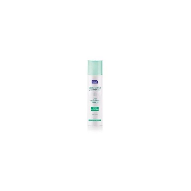 Kelemata Virginiana 24h deodorante fresco 100 ml Kelemata Virginiana 24h deodorante fresco 100 ml
