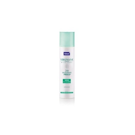 Kelemata Virginiana 24h deodorante fresco 100 ml Kelemata Virginiana 24h deodorante fresco 100 ml