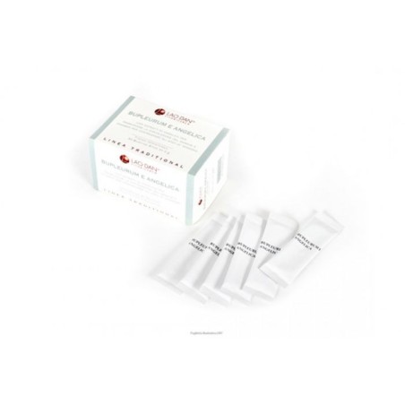 Lao Dan rehmannia 6 concentrato 30 stick 2g