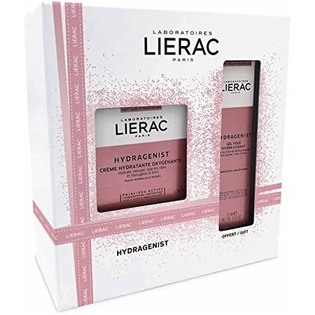 Lierac Cofanetto Hydragenist Crema Idratante Lierac Cofanetto Hydragenist Crema Idratante