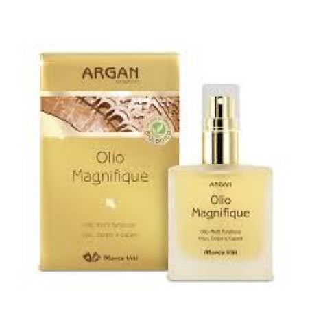 Marco Viti farmaceutici Argan olio magnefique spray 50 ml Marco Viti farmaceutici Argan olio magnefique spray 50 ml