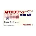 Stardea Aterostar forte duo integratore 20 compresse Stardea Aterostar forte duo integratore 20 compresse