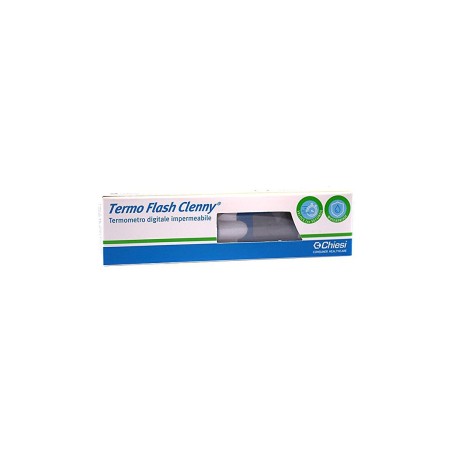 Termo Flash Clenny termometro digitale Termo Flash Clenny termometro digitale