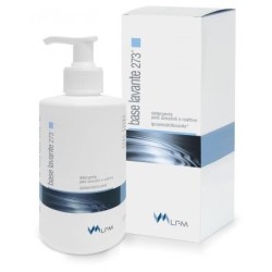 Laboratorio farmacologico milanese Base lavante 273 300 ml