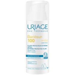 Uriage Bariesun Fluido 100 protezione solare Spf 50+ 50 ml
