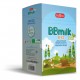 BBmilk 0-12 Bio polvere Latte dalla nascita 2 buste 400 gr