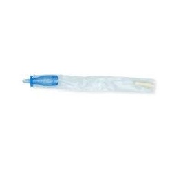 Hollister Catetere Advance Autolubrificante Punta Tiemann 40 cm CH12