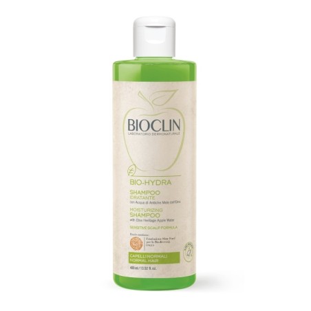 Bioclin Bio Hydra Shampoo capelli normali 200ml