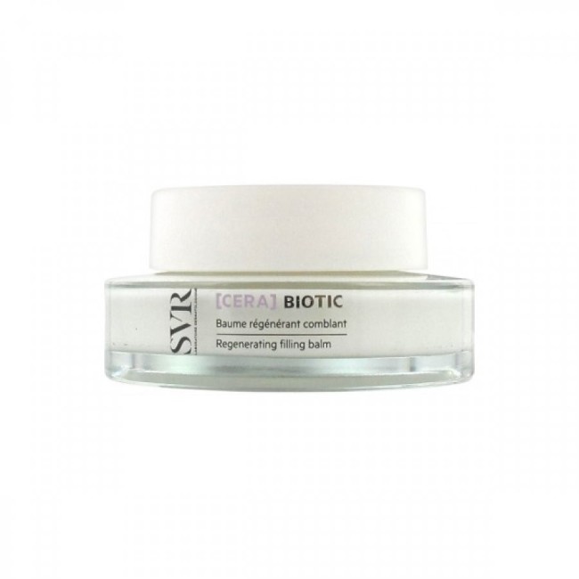 SVR Cera biotic balsamo rigenerante ridensificante 50 ml SVR Cera biotic balsamo rigenerante ridensificante 50 ml