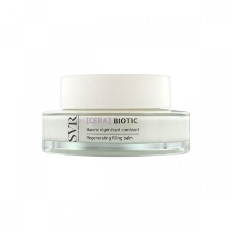 SVR Cera biotic balsamo rigenerante ridensificante 50 ml SVR Cera biotic balsamo rigenerante ridensificante 50 ml