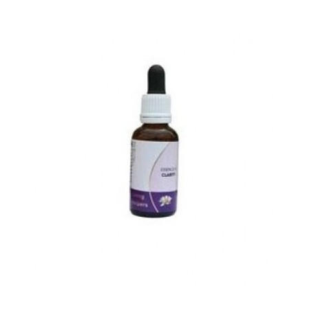 Natur Clarity essenza floreale singola 15 ml