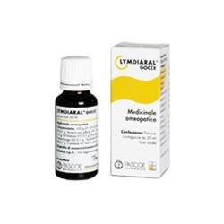 Pascoe Lymdiaral Gocce 20ml